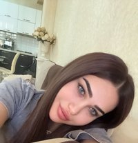 Anna - escort in Beirut