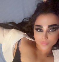 Anna - escort in Beirut