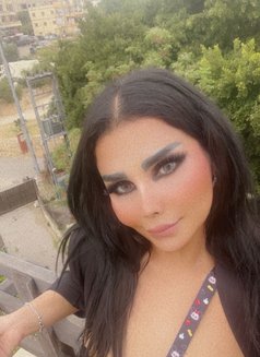 Anna - escort in Beirut Photo 3 of 5