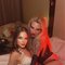 Anna Lena Best Duo 2 Girls - escort in Dubai Photo 3 of 19