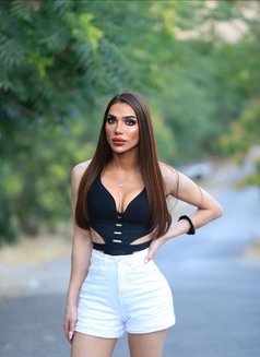 Anna Lopez - Transsexual escort in Amman Photo 17 of 18