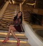 Anna Lopez - Acompañantes transexual in Riyadh Photo 4 of 24