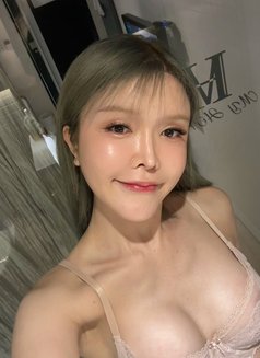 Anna - escort in Taipei Photo 8 of 8