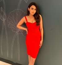 Anna Malhotra - escort in Dubai
