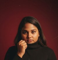 Anna Mallu - companion in Ajmān