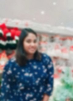 Anna Mallu - Acompañante in Ajmān Photo 3 of 5