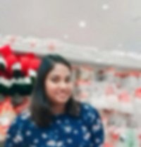 Anna Mallu - companion in Ajmān