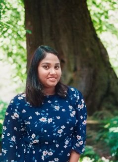 Anna Mallu - Acompañante in Ajmān Photo 5 of 5