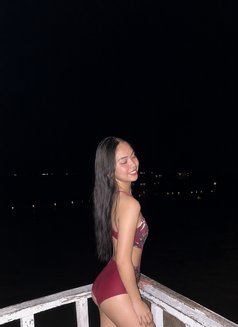 Anna Manigos - Transsexual escort in Cebu City Photo 2 of 5