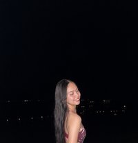Anna Manigos - Acompañantes transexual in Cebu City