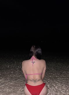 Anna Manigos - Transsexual escort in Cebu City Photo 4 of 5