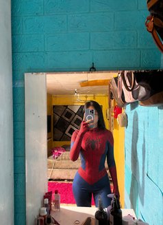 Anna Manigos - Transsexual escort in Cebu City Photo 5 of 5