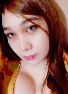 Anna marie - escort in Taichung Photo 12 of 12