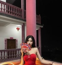 ANNA MARIE JUICY PUSSY (REAL PROFILE) - escort in Singapore