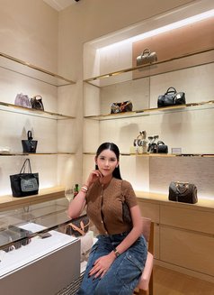 Marie Juicy Pussy - escort in Taipei Photo 1 of 16