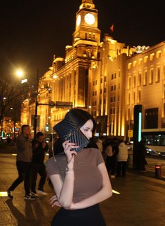 Marie Juicy Pussy - escort in Taipei Photo 16 of 16