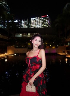 ANNA MARIE JUICY PUSSY JUST ARRIVED - escort in Hong Kong Photo 25 of 26