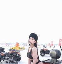 ANNAMARIE IS BACK - escort in Taipei Photo 27 of 30