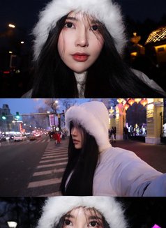 ANNA MARIE JUST LANDED - puta in Taipei Photo 6 of 11