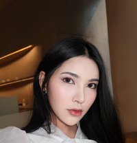 ANNA MARIE REAL PROFILE - escort in Manila