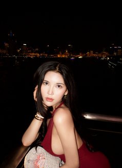 ANNA MARIE REAL PROFILE - escort in Manila Photo 14 of 18