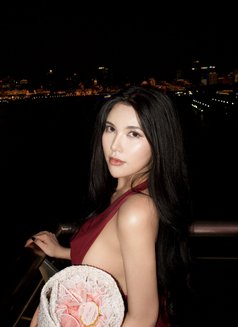 ANNA MARIE REAL PROFILE - escort in Manila Photo 17 of 18