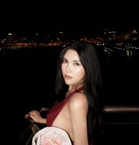 ANNAMARIE (real pic) - escort in Taipei Photo 16 of 17