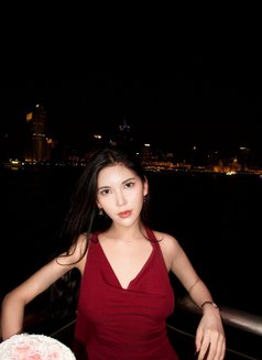 ANNA MARIE REAL PROFILE - escort in Manila Photo 18 of 18