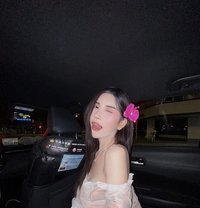 ANNA MARIE 🫧 - escort in Shanghai