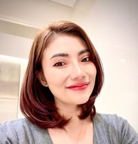 Anna Massage - puta in Muscat