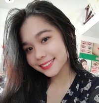 Anna massage full service - masseuse in Muscat