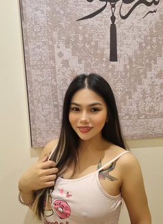 Anna Massage Nuru Body - masseuse in Khobar Photo 1 of 5