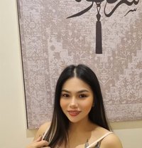 Anna Massage Nuru Body - masseuse in Khobar