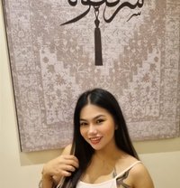 Anna Massage Nuru Body - masseuse in Khobar