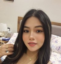 Anna Massage Nuru Oil Body - masseur in Khobar