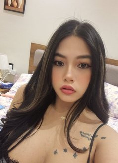 Anna Massage Nuru Oil Body - masseur in Khobar Photo 3 of 5