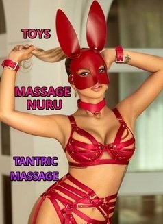 Anna Massage Nuru Tantra - masseuse in Dubai Photo 4 of 20