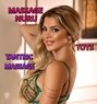 Anna Massage Nuru Tantra GFE toys - masseuse in Dubai Photo 5 of 19