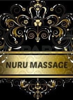 Anna Massage Nuru Tantra - masseuse in Dubai Photo 20 of 20