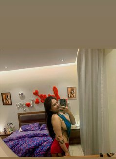 Anna Massage Ser Sweety - escort in Khobar Photo 1 of 6
