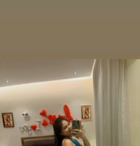 Anna Massage Ser Sweety - escort in Khobar
