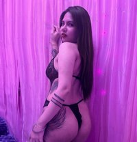 Anna Massage Ser Sweety - escort in Khobar