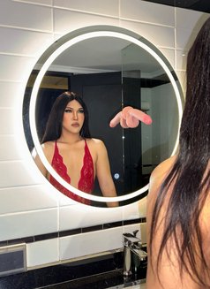 ⚜️ Anna Mistress Big Cock⚜️ 🇹🇭 - Male escort in Riyadh Photo 25 of 29
