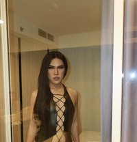 Anna Mistress Strong Top Big dick 🇹🇭 - Transsexual escort in Riyadh Photo 21 of 23