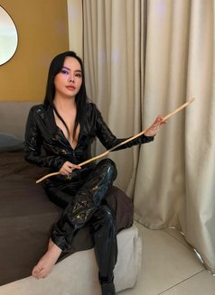 Anna Mistress in Dubai - puta in Dubai Photo 1 of 1