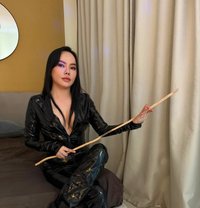 Anna Mistress in Dubai - escort in Dubai
