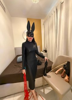 Anna Mistress in Dubai - puta in Dubai Photo 12 of 22
