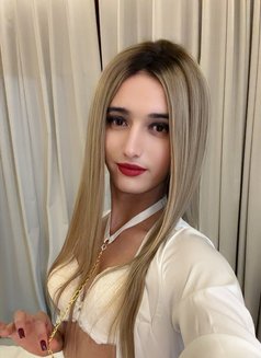 Anna Mistress🇷🇺 - Acompañantes transexual in Jeddah Photo 25 of 26