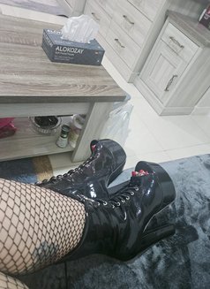 Anna 🦶mistress - escort in Abu Dhabi Photo 21 of 24