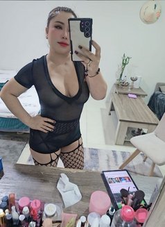 Anna 🦶mistress - escort in Abu Dhabi Photo 25 of 28